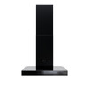 Okap kuchenny GLOBALO VERTA 60.3 H2H BLACK