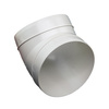 Rundes Knie DOMUS 45° fi 10 cm KOD 491