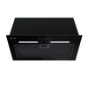 Okap kuchenny GLOBALO Orivio 60.1 Black