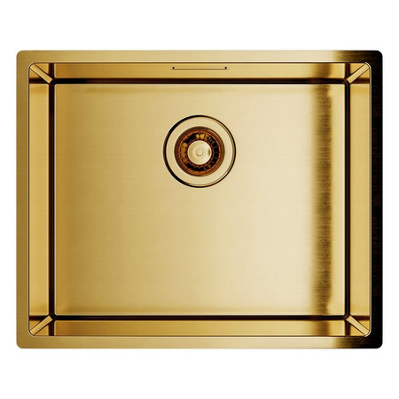 Sink GLOBALO RIWOLO 50.1 GOLD