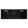 Cooker hood GLOBALO Vellaris 90.1 BLACK