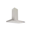 Cooker hood GLOBALO Nomina 90.4 Sensor