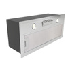 Cooker hood GLOBALO Nowimo 60.1 Inox