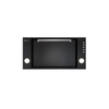 Cooker hood GLOBALO Nebio 60.1 Black