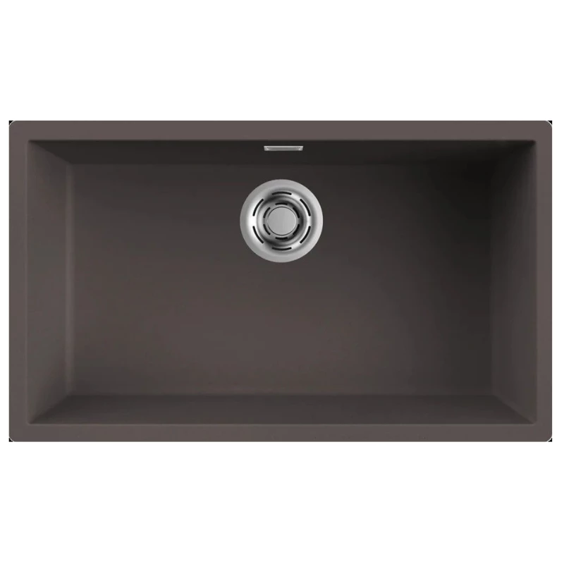 Sink AURILIO 80.1 Cashmere Clean Tech