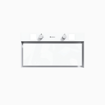 Cooker hood GLOBALO Spedtero 60.2 White