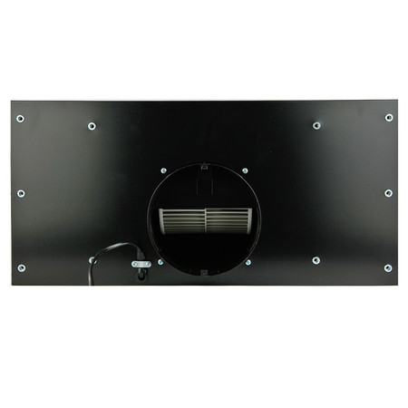 Dunstabzugshaube GLOBALO Retio 60.1 Inox