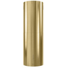 Okap kuchenny GLOBALO Cylindro Isola 39.7 Light Gold Mat