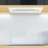 Cooker hood GLOBALO Gingero 60.2 H2H White