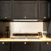 Cooker hood GLOBALO Agendero 80.2 White