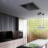 Cooker hood GLOBALO Alaris 90.1 Black