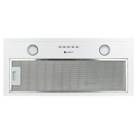 Okap kuchenny GLOBALO Delico 50.1 White