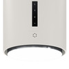 Cooker hood GLOBALO Miraya Isola 39.1 Ivory