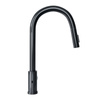 Touchless kitchen tap GLOBALO Loretio Anthracite 1.1