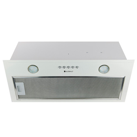 Okap kuchenny GLOBALO Delico 60.1 White