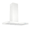 Cooker hood GLOBALO Nomina 90.4 Sensor White
