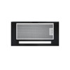 Cooker hood GLOBALO Wineter 60.2 Black