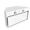 Cooker hood GLOBALO Spedtero 60.1 White