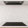 Cooker hood GLOBALO Arcelo 60.1 Black