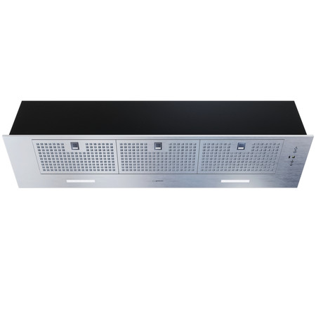 Okap kuchenny GLOBALO Brisma 120.1 H2H Inox