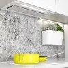 Dunstabzugshaube GLOBALO Saredo 60.1 White + Turbine TW 1.2