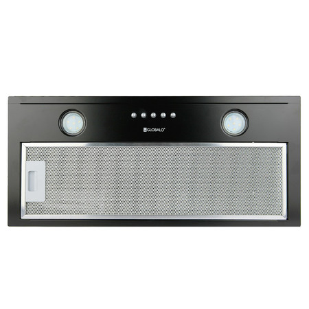 Okap kuchenny GLOBALO Delico 50.1 Black