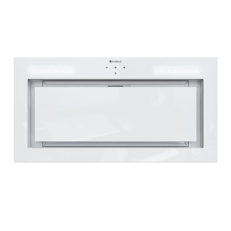Okap kuchenny GLOBALO Lumotion 60.1 White