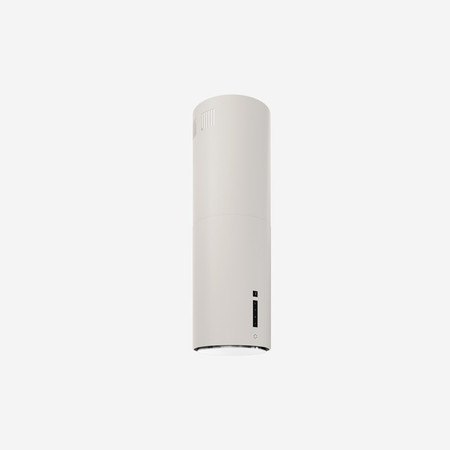 Dunstabzugshaube GLOBALO Miraya Isola 39.1 Ivory