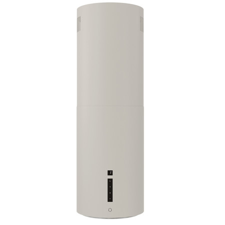 Cooker hood GLOBALO Miraya Isola 39.1 Cashmere