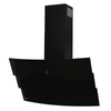 Cooker hood GLOBALO Vintio 90.2 Black