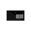 Induction hob with cooker hood GLOBALO Oranier KXI 1092 Basic-Plus