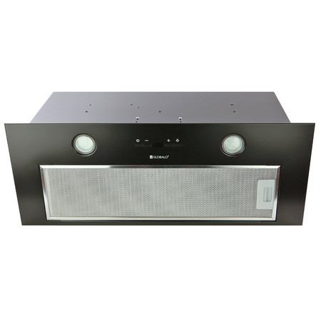 Cooker hood GLOBALO Lofetti 70.1 Black