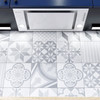 Cooker hood GLOBALO Retio 60.2 White