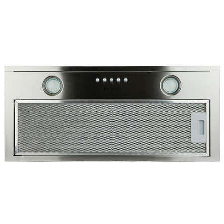 Dunstabzugshaube GLOBALO Beltero 60.1 Inox