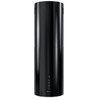 Cooker hood GLOBALO Heweno Isola 39.1 Black