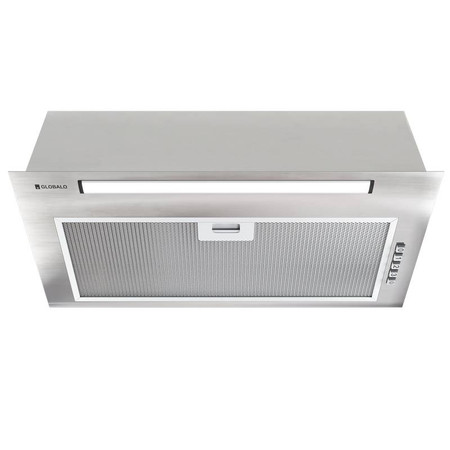 Okap kuchenny GLOBALO Viledo 60.1 Inox