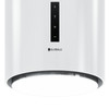 Cooker hood GLOBALO Heweno 39.3 White