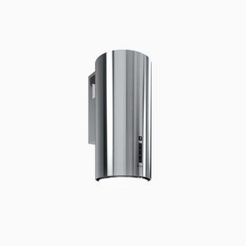 Cooker hood GLOBALO Heweno 39.3 Inox