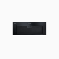 Cooker hood GLOBALO Melavio 60.1 Black