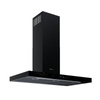 Cooker hood GLOBALO LONATIO 90.1 BLACK