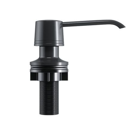 Spender GLOBALO Intio Anthracite