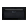 Cooker hood GLOBALO Ereniso 60.1 Black