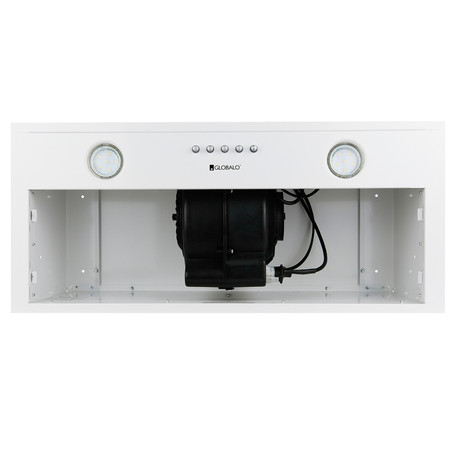 Okap kuchenny GLOBALO Delico 50.1 White