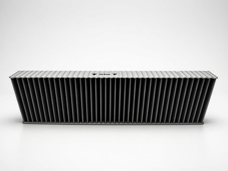 Filtr węglowy FCF 505 Long Life