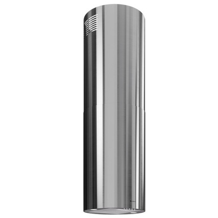 Dunstabzugshaube GLOBALO Lobelio Isola 39.1 Inox
