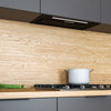 Cooker hood GLOBALO Senturo 60.3 Black