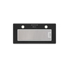 Cooker hood GLOBALO Aprico 60.1 Black