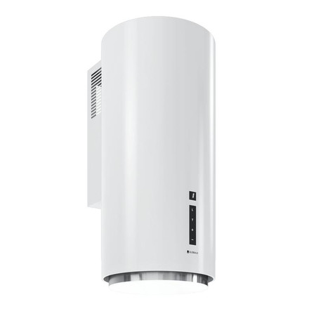 Okap kuchenny GLOBALO Heweno 39.1 White