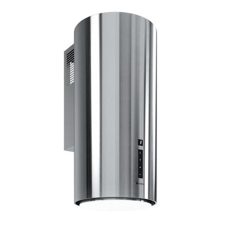 Cooker hood GLOBALO Heweno 39.2 Inox