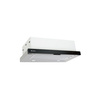 Cooker hood GLOBALO Perio Touch 60.2 Black